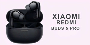 Xiaomi Redmi Buds 5 Pro - Fonezone.me