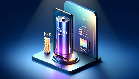 Realme GT6: Latest Smartphone's Top Features Unveiled