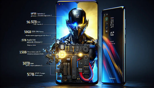 OnePlus Ace 3V spotted in the wild, expected to debut this month