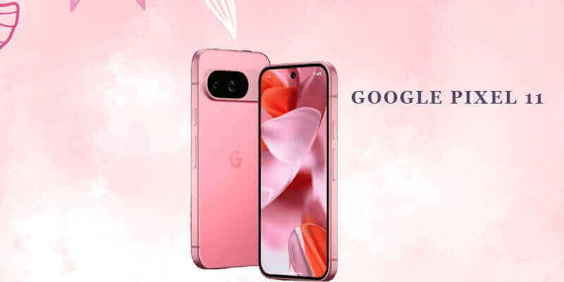 Google Pixel 11 revives 