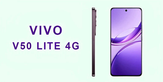 Vivo V50 Lite 4G - Fonezone.me