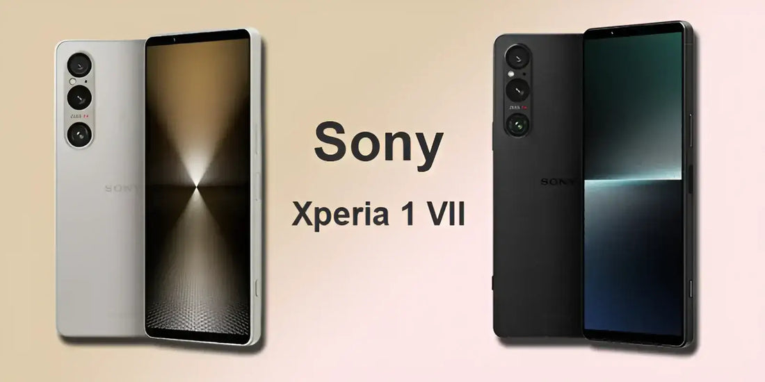 Sony Xperia 1 VII - Fonezone.me