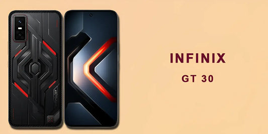 Infinix GT 30 - Fonezone.me