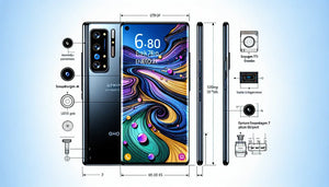 Realme GT Neo6 SE: New Smartphone with Advanced Features