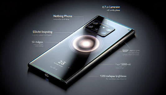 Nothing Phone 2a Sales: Surprising Success on First Day