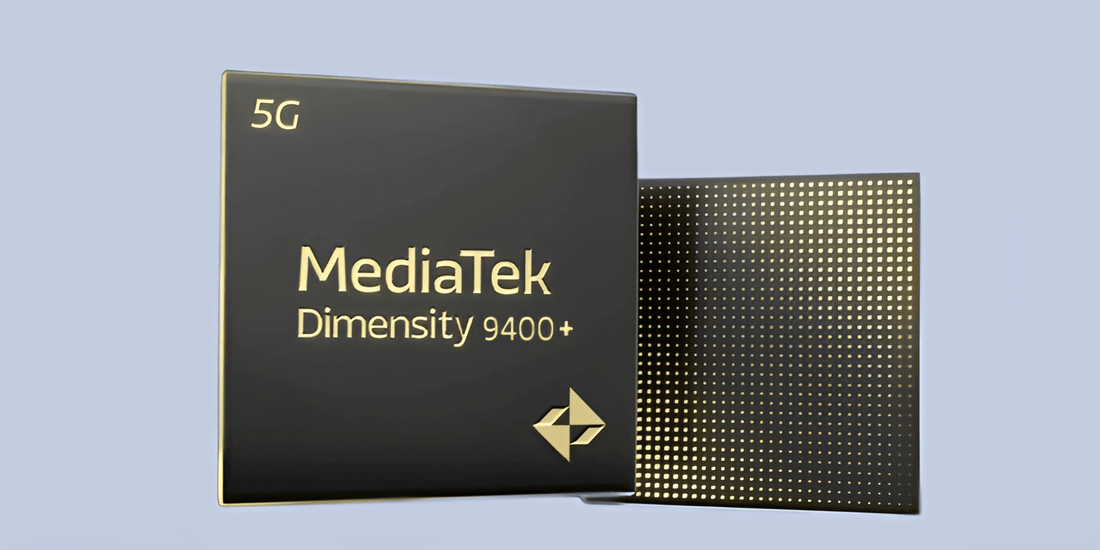 MediaTek to Bring Dimensity 9400+ - fonezone.me