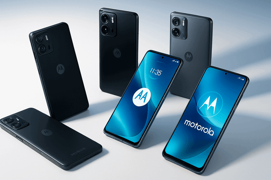 Motorola Mobile - Fonezone.me