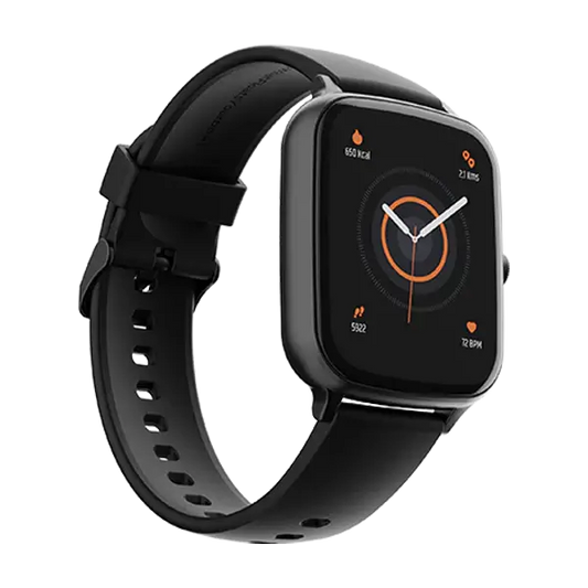 boAt Wave Style Call - Advanced BT Chip - Active Black