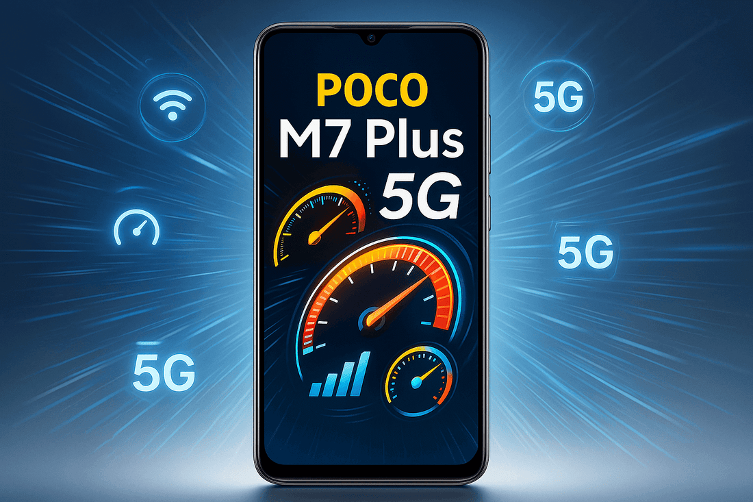 Poco M7 Plus 5G - Fonezone.me