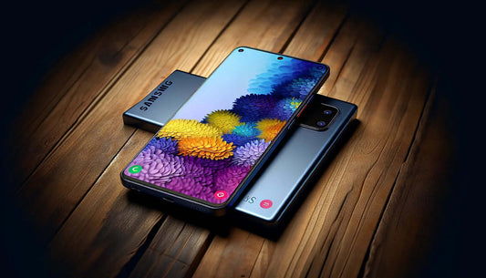 Samsung Galaxy S20 Plus: Premium Design, Performance & Experience