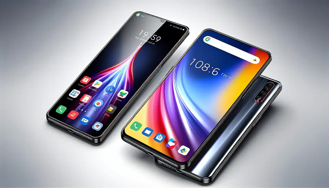 Tecno Spark 20 vs Redmi Note 13: Specs & Price