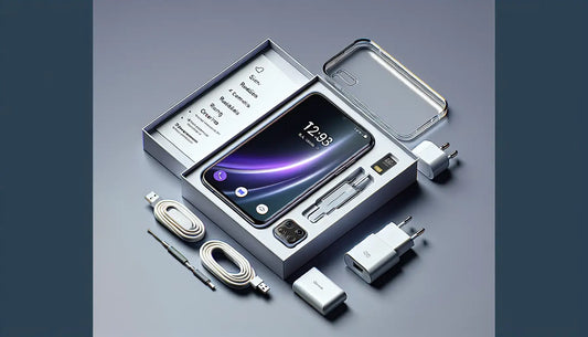 Unboxing and Review of the "Oppo A31" Smartphone