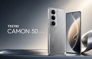 Tecno Camon 50 Ultra - Fonezone.me
