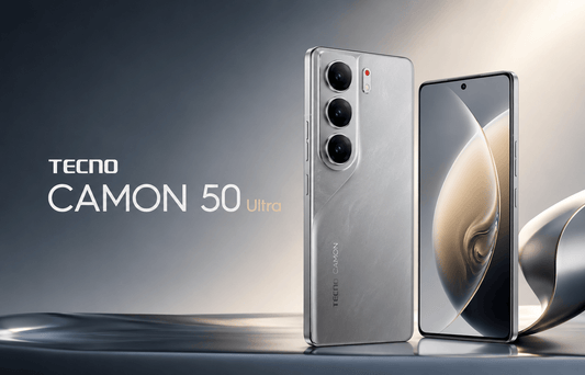 Tecno Camon 50 Ultra - Fonezone.me