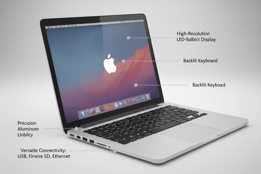 Apple MacBook Pro 2010 online at best price