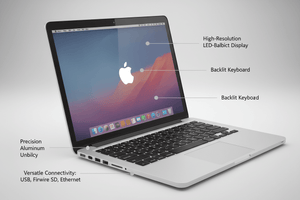 Apple MacBook Pro 2010 online at best price