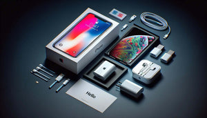 Apple iPhone X: Features, Saudi Price