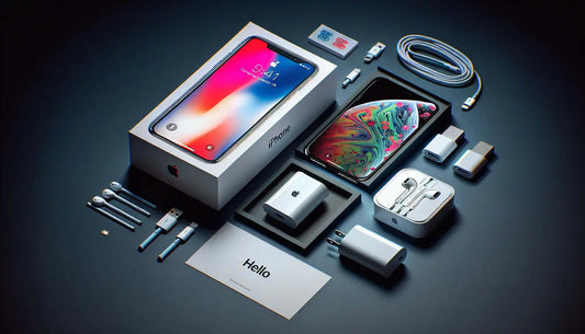 Apple iPhone X: Features, Saudi Price