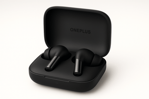 OnePlus Buds Pro high-quality audio earbuds