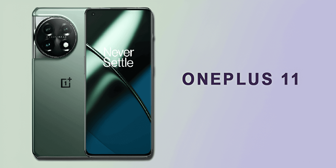 OnePlus 11 Review: Specs, Price, and Details of Flagship Phone in Saudi
