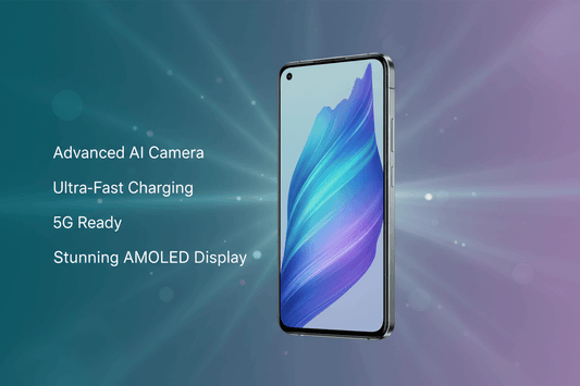 Vivo V70 - Fonezone.me