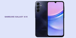 Samsung Galaxy A16 4G Smartphone -  Review