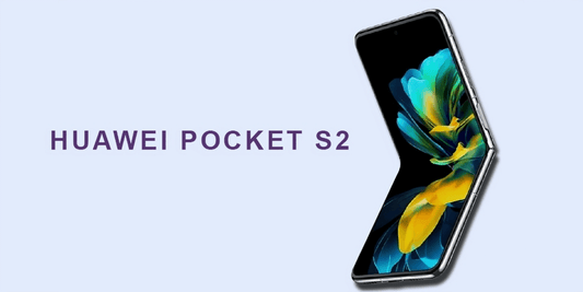 Huawei Pocket S2 - Fonezone.me