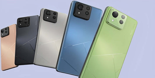 Asus Zenfone 12 Ultra Specifications and Price - fonezone.me