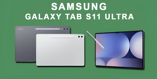 Samsung Galaxy Tab S11 Ultra - Fonezone.me