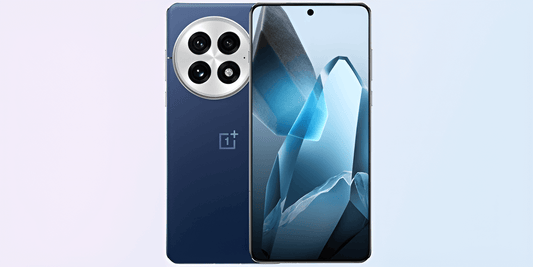 OnePlus 13, a revolutionary smartphone in Saudi Arabia