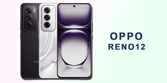 Oppo Reno12 Battery & Price