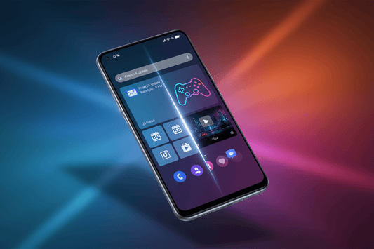 TCL K70 Power - Fonezone.com