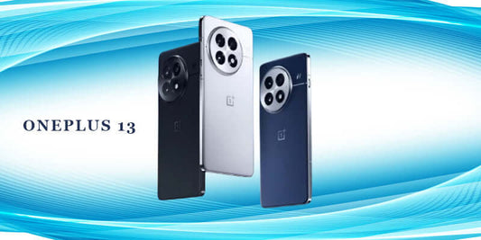 OnePlus 13 Arrives with Snapdragon 8 Elite and 6,000 mAh Battery: A Powerhouse for Saudi Arabia