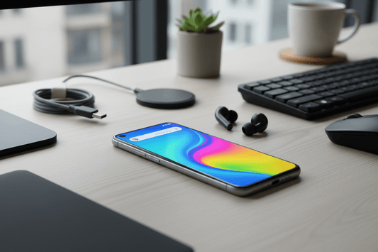 Infinix Note 60 Ultra - Fonezone.me