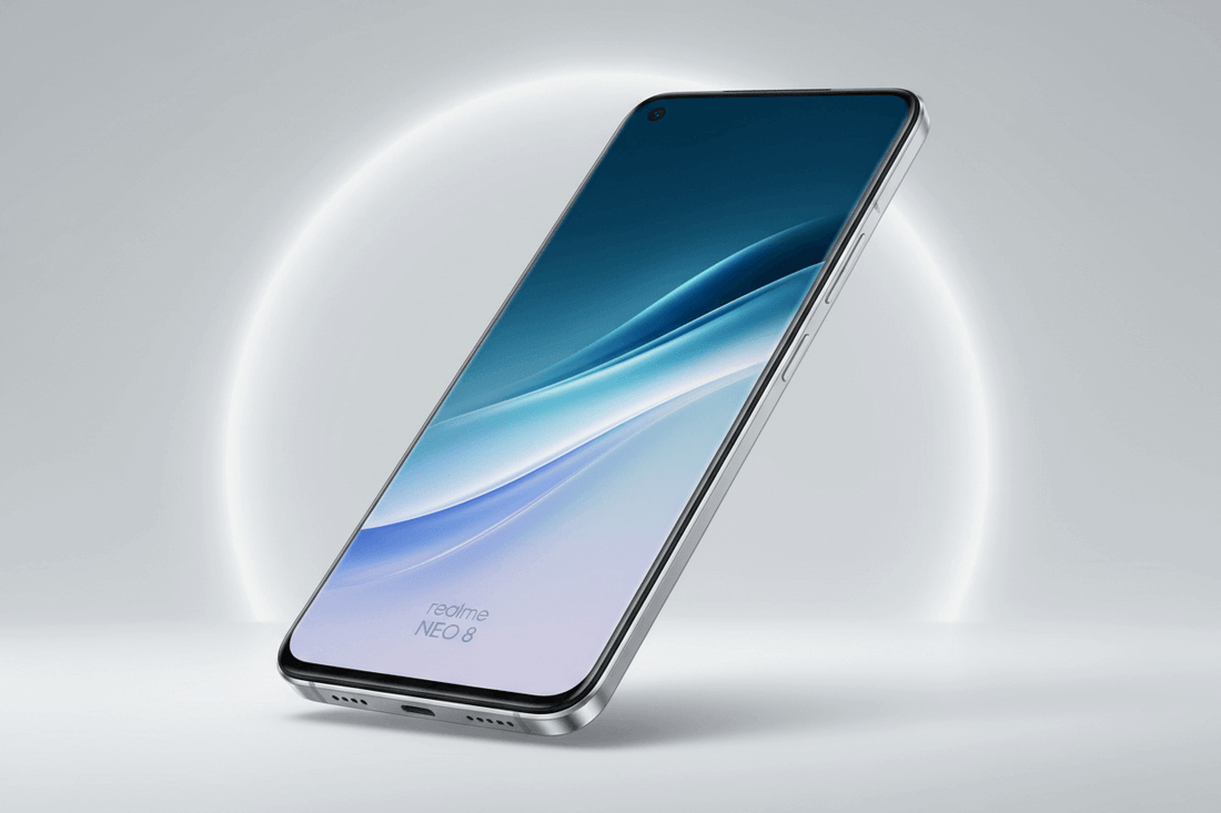 Realme Neo 8 - Fonezone.me