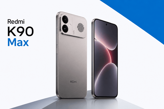 Redmi K90 Max - Fonezone.me
