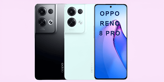 Oppo Reno8 Pro Review, Specs & Price - 2025 - Fonezone.me