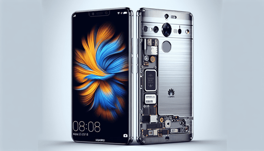 Huawei Mate 10 Lite: Budget Powerhouse - Review