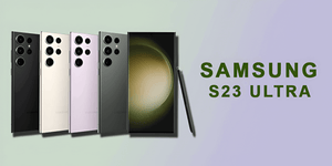 Samsung S23 Ultra - Fonezone.me