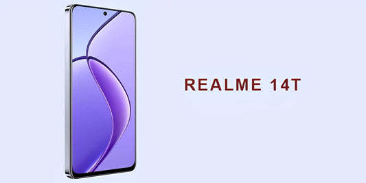 Realme 14T - Fonezone.me