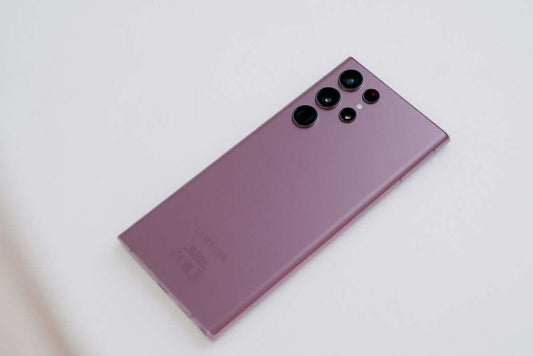 Samsung Galaxy S22 Ultra review