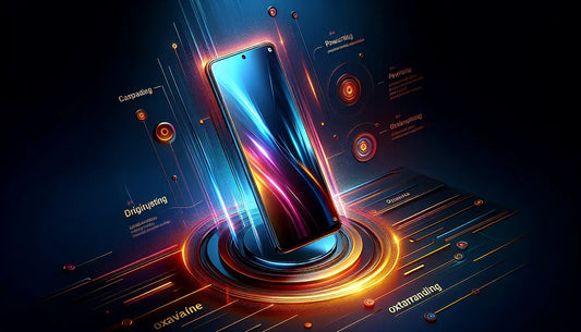 Discover What Makes Lava O2 a Standout Device