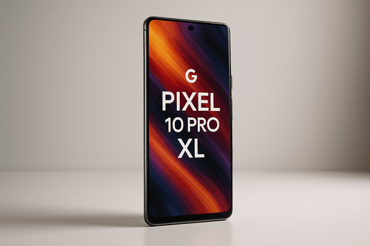 Google Pixel 10 Pro XL - Fonezone.me