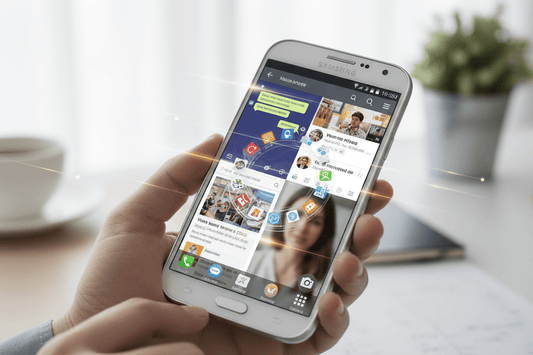 Samsung Galaxy Grand Prime - Fonezone.me