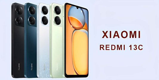 Redmi 13C - Fonezone.me