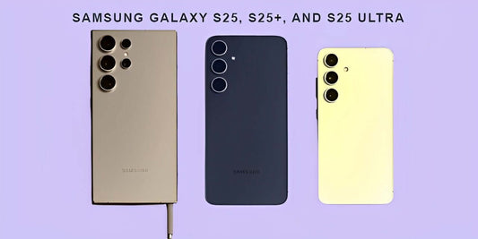Samsung Galaxy S25, S25+, and S25 Ultra Prices Might Remain Unchanged