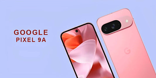 Google Pixel 9a Leaks in Real-Life Photos, Features