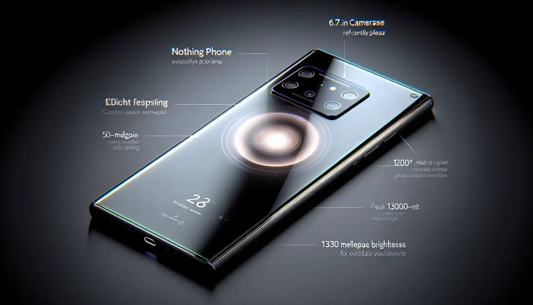 Nothing Phone (2a) Sales: Surprising Success on First Day