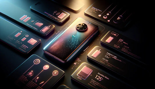 Motorola Edge 50 Ultra: Exclusive Details Unveiled