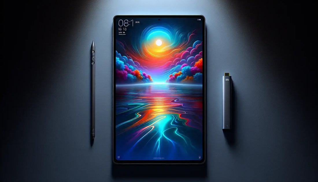 Xiaomi Redmi Pad Pro | Features and Pricing